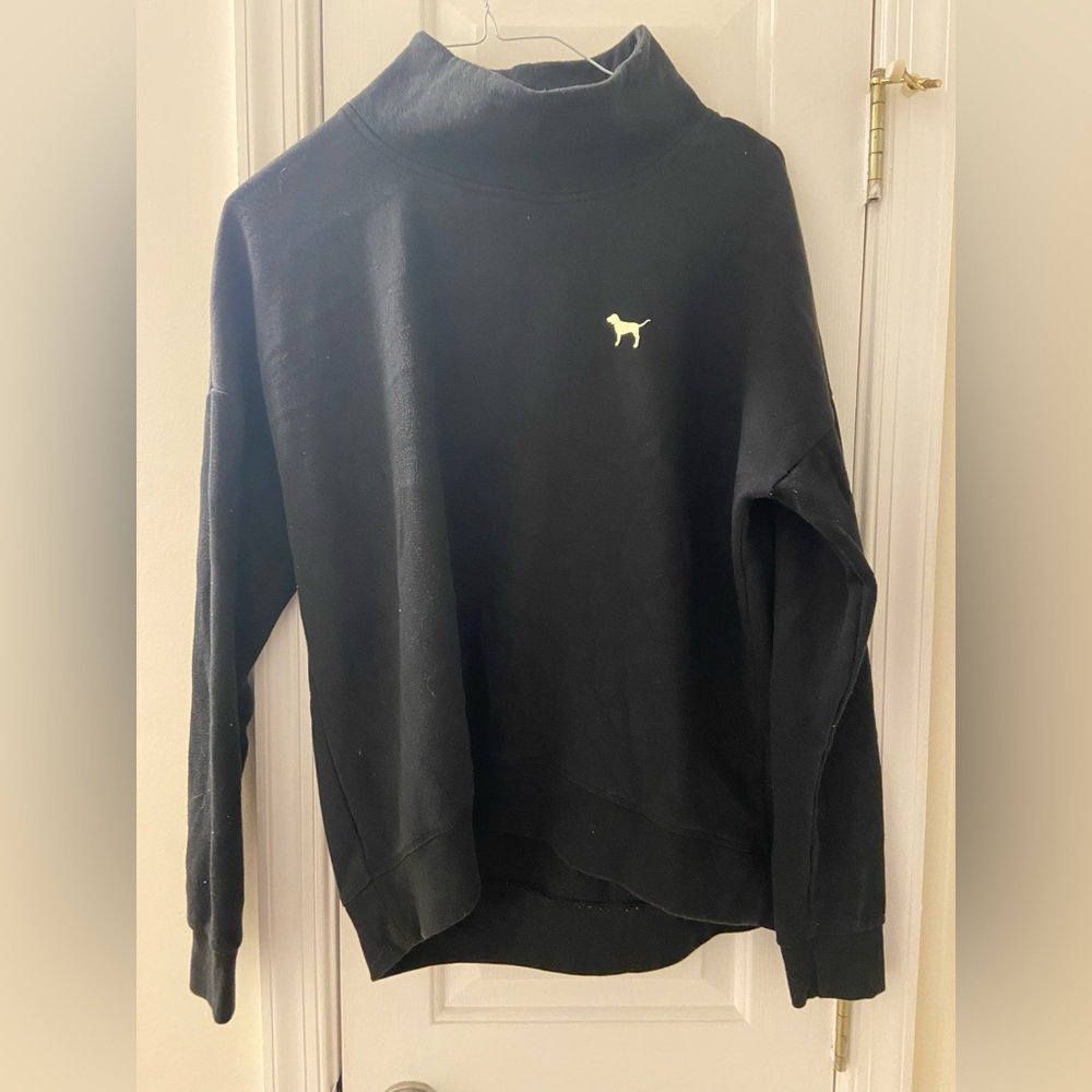 PINK Sweatshirt. Good Condition